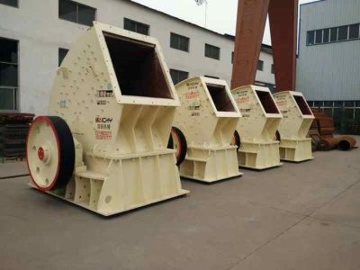 Jaw Crusher Parts For Sale