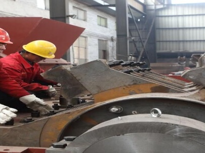 project report for on cement grinding mills