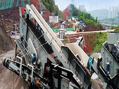 Henan Mining Machinery and Equipment Manufacturer