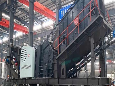 China Wet Mill for Gold Milling Plant