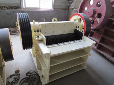 good selling and best service secondary impact stone crusher