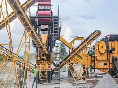 Local Made Stone Crusher In Nigeria EXODUS Mining machine