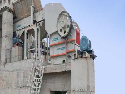 easy disassembly cone mine crusher in france
