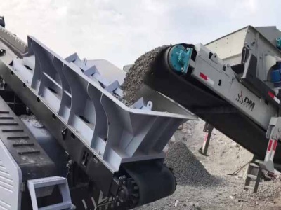 belt sand conveyor construction