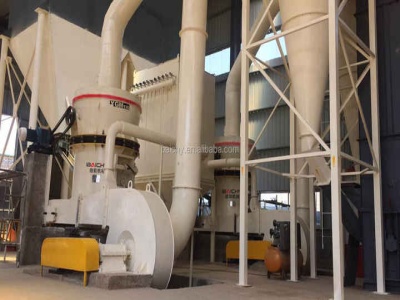 Seven Common Faults Of Ultrafine Grinding Mill