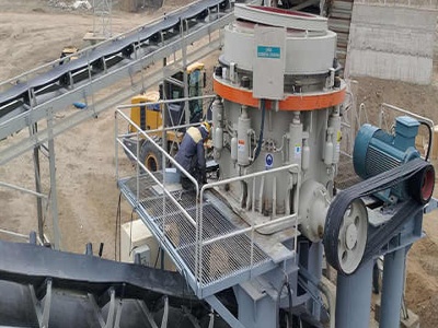 crushing machine production in rajkot