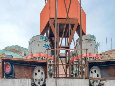 Cost Jaw Crusher