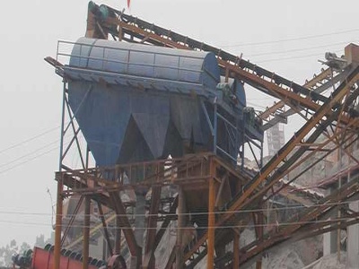 Equipment For Industry