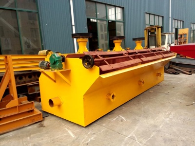 Fixed crushing and screening plant, portable mobile crusher