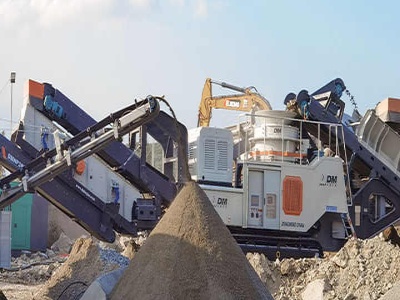 working and appliion of jaw crusher, mobile crusher ...