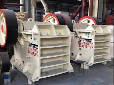 jaw crusher machines for sale in south india