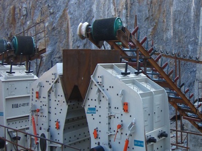 Calcite Mining Machine In Malaysia