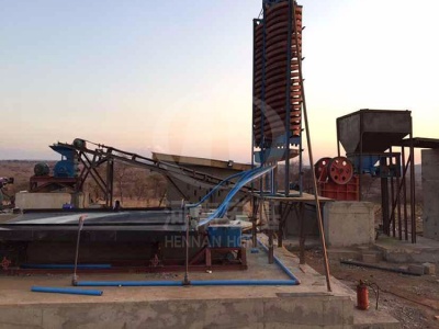 The Benefits Of The Sand Crusher Machine For The ...