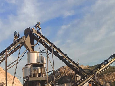 Kleemann launches mobile cone crusher for hard and medium ...
