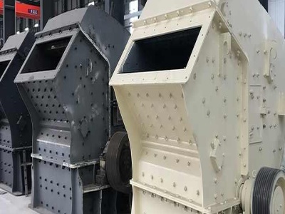 Stone crushing plant for concrete mixing 1
